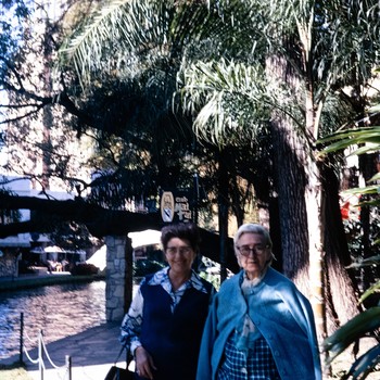 Photo of Alice Persyn